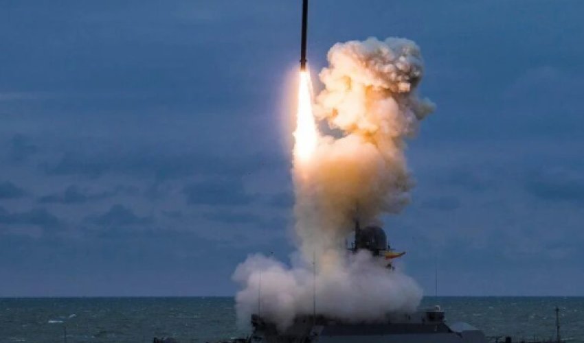Россия готовит мощный удар по Украине Россия готовит мощный удар по Украине