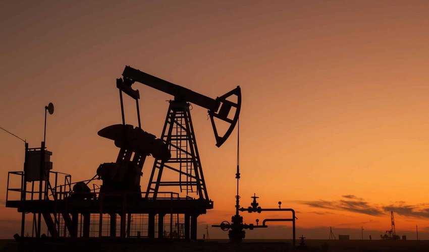 Price of Brent oil falls to $73.35 per barrel Price of Brent oil falls to $73.35 per barrel
