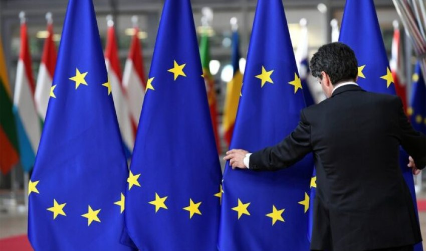 Türkiyə və San Marino liderləri Moldovada keçirilən Avropa sammitinə gəlməyiblər Türkiyə və San Marino liderləri Moldovada keçirilən Avropa sammitinə gəlməyiblər