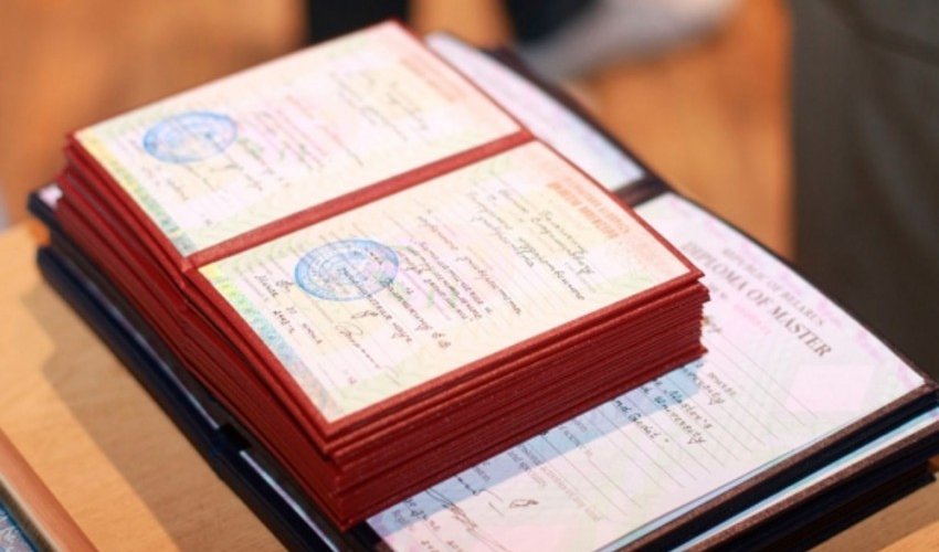 Ötən ay xaricdə təhsil almış 102 nəfərin diplomu tanınmayıb Ötən ay xaricdə təhsil almış 102 nəfərin diplomu tanınmayıb