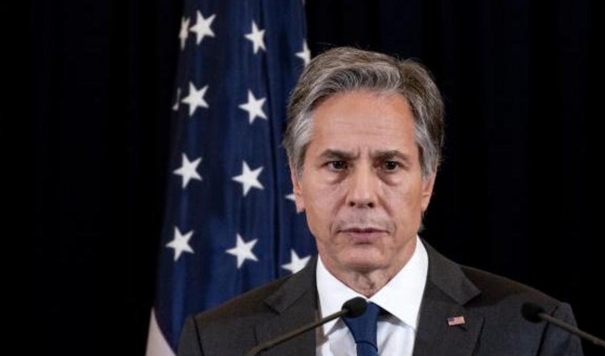 Blinken: NATO to provide Kyiv with solid aid package before summit in July Blinken: NATO to provide Kyiv with solid aid package before summit in July
