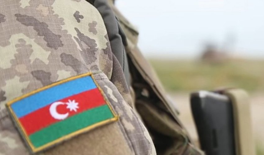 “Tərtər işi”ndə bəraət alan daha 2 hərbçiyə təzminat veriləcək “Tərtər işi”ndə bəraət alan daha 2 hərbçiyə təzminat veriləcək