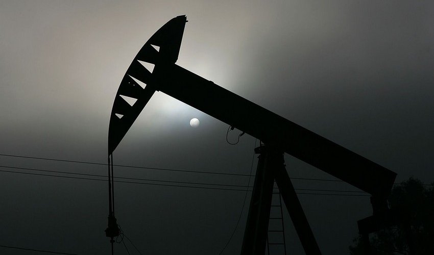 Azerbaijani oil price gains 2%