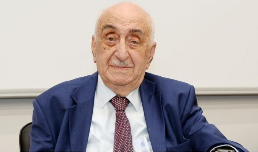 SOCAR “Babək” strukturu ilə bağlı TotalEnergies ilə memorandum imzalayıb