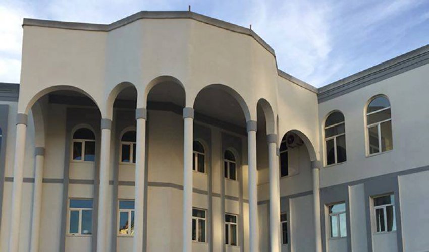 İranın Azərbaycanda daha bir ofisi bağlandı İranın Azərbaycanda daha bir ofisi bağlandı