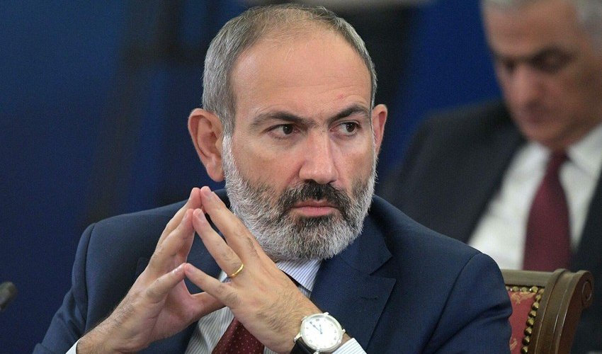 Пашинян примет участие в инаугурации Эрдогана Пашинян примет участие в инаугурации Эрдогана