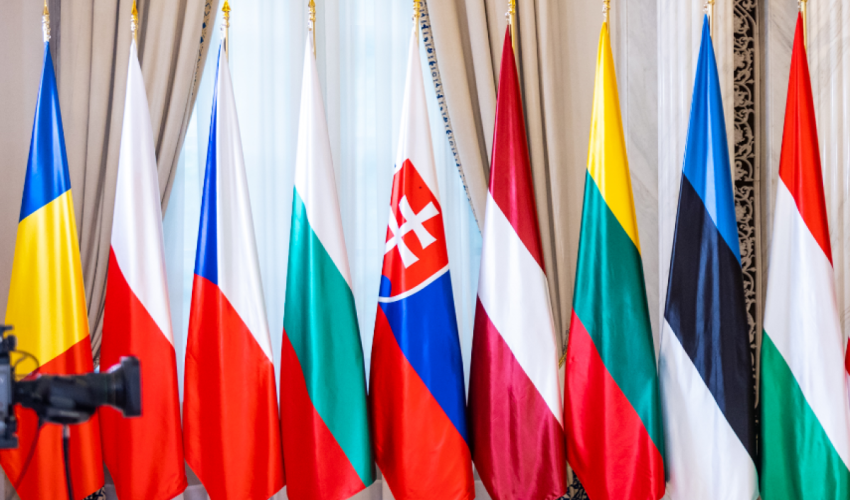 Buxarest doqquzluğu ölkələrinin prezidentləri Bratislavada görüşəcək Buxarest doqquzluğu ölkələrinin prezidentləri Bratislavada görüşəcək