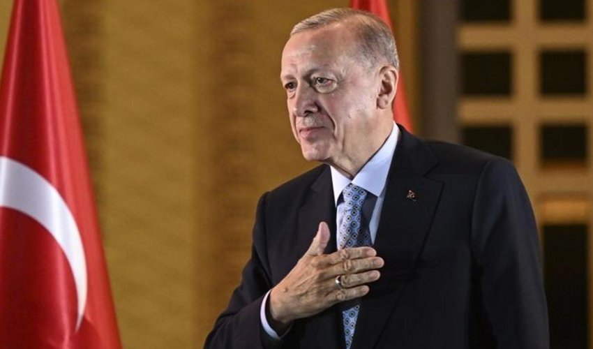 Ərdoğan yeni hökumətin ilk iclasının tarixini açıqlayıb Ərdoğan yeni hökumətin ilk iclasının tarixini açıqlayıb