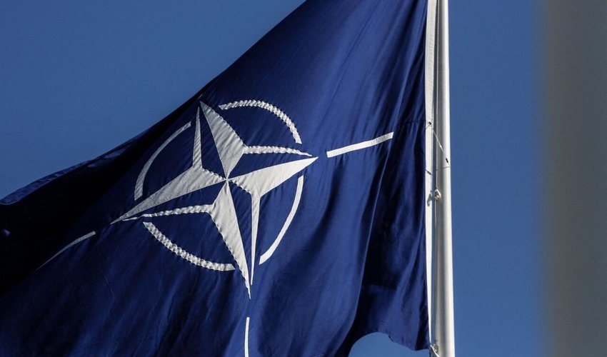 Estoniya Baltik dənizində genişmiqyaslı təlimlərə başlayıb Estoniya Baltik dənizində genişmiqyaslı təlimlərə başlayıb