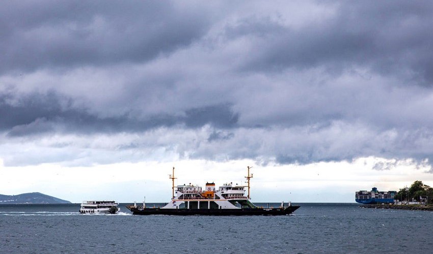 Türkiye to increase fee for passage of ships through Bosporus, Dardanelles Türkiye to increase fee for passage of ships through Bosporus, Dardanelles