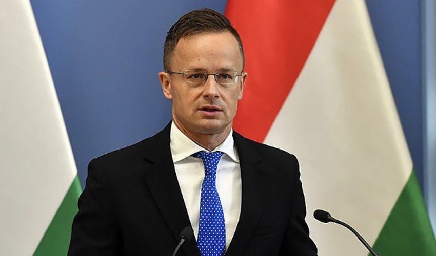 Hungary, Türkiye agree on mutual support in NATO Hungary, Türkiye agree on mutual support in NATO