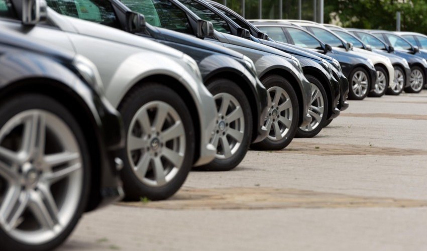 Latvia provides Ukraine with 66 cars confiscated from drunk drivers Latvia provides Ukraine with 66 cars confiscated from drunk drivers