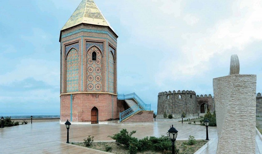 Azerbaijan to work to include Nakhchivan’s historical and architectural monuments in UNESCO list