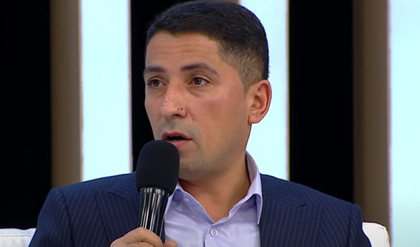 Jurnalist Ceyhun Rzayevin intihara cəhd etməsinin qarşısı alınıb- YENİLƏNİB Jurnalist Ceyhun Rzayevin intihara cəhd etməsinin qarşısı alınıb- YENİLƏNİB