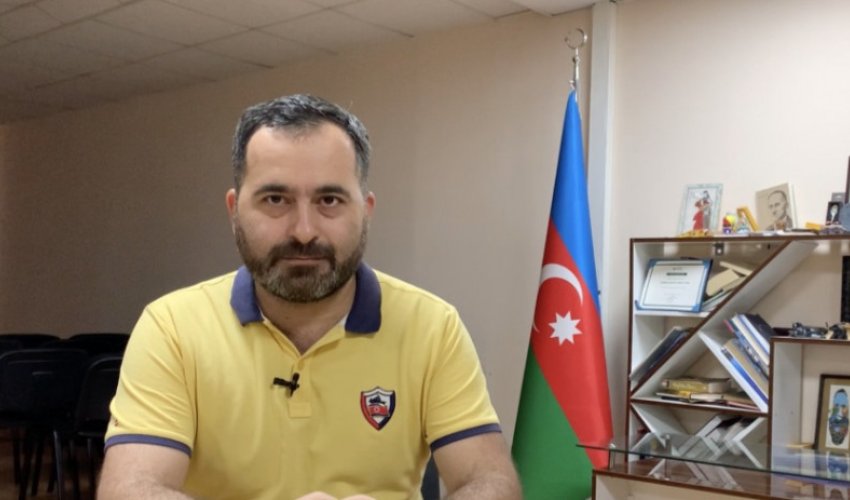 Bəxtiyar Hacıyevin və yaxınlarının evində axtarış aparılır- Vəkil Bəxtiyar Hacıyevin və yaxınlarının evində axtarış aparılır- Vəkil