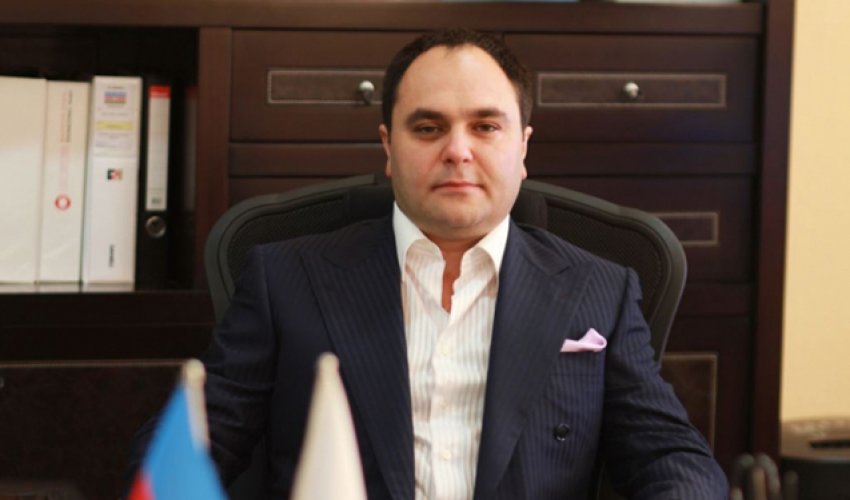 Rasim Məmmədovun cəzası azaldılıb Rasim Məmmədovun cəzası azaldılıb