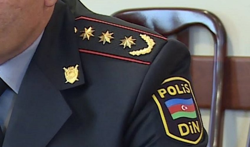 Qəbələnin rəisi işdən çıxarıldı Qəbələnin rəisi işdən çıxarıldı
