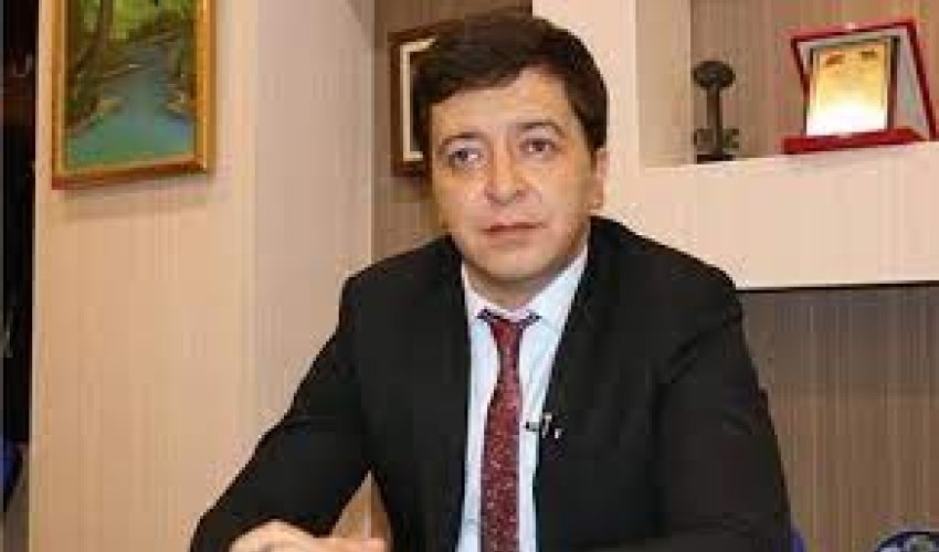 Səfirliklərimizin təhlükəsizliyinə dövlət büdcəsindən pul ayrılmalıdır- DEPUTAT Səfirliklərimizin təhlükəsizliyinə dövlət büdcəsindən pul ayrılmalıdır- DEPUTAT