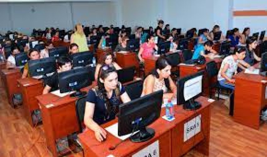 Son 6 ildə 8 000 müəllimin iş yeri dəyişdirilib Son 6 ildə 8 000 müəllimin iş yeri dəyişdirilib