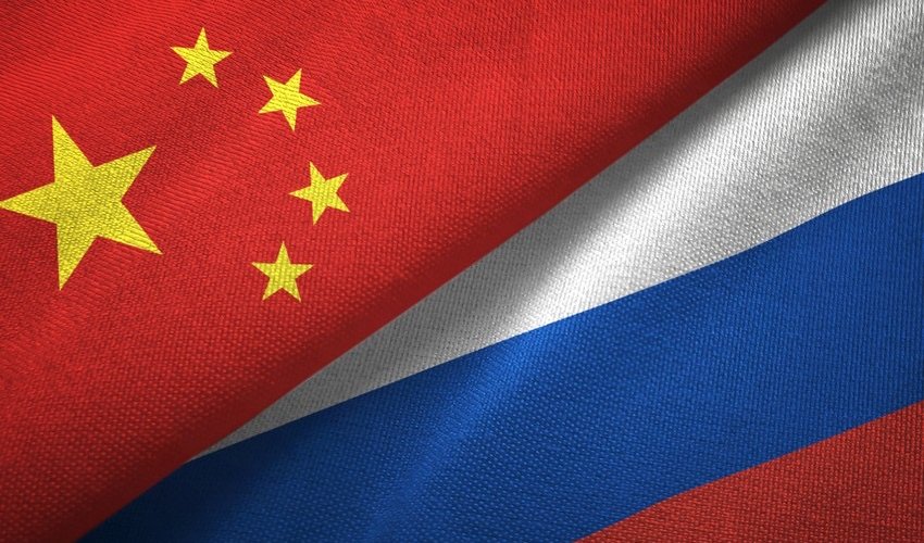 Russia-China trade turnover boosts by 41% Russia-China trade turnover boosts by 41%