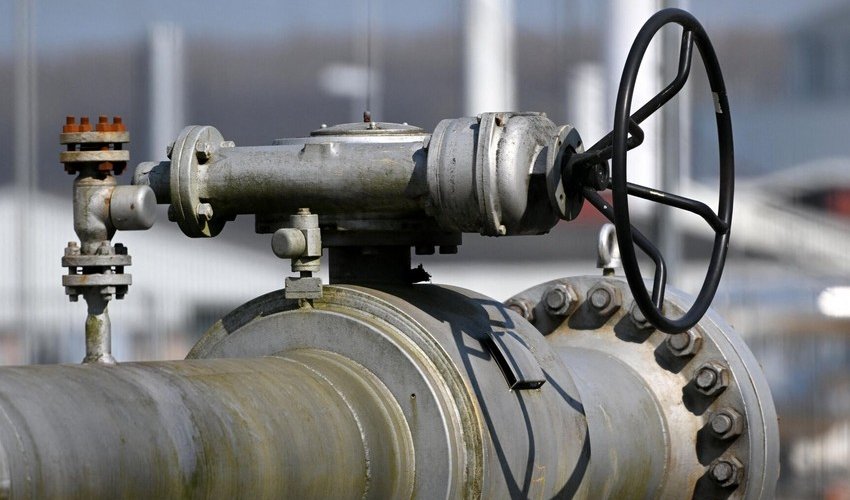 Iran to create a gas hub together with Russia, Turkmenistan, Qatar Iran to create a gas hub together with Russia, Turkmenistan, Qatar