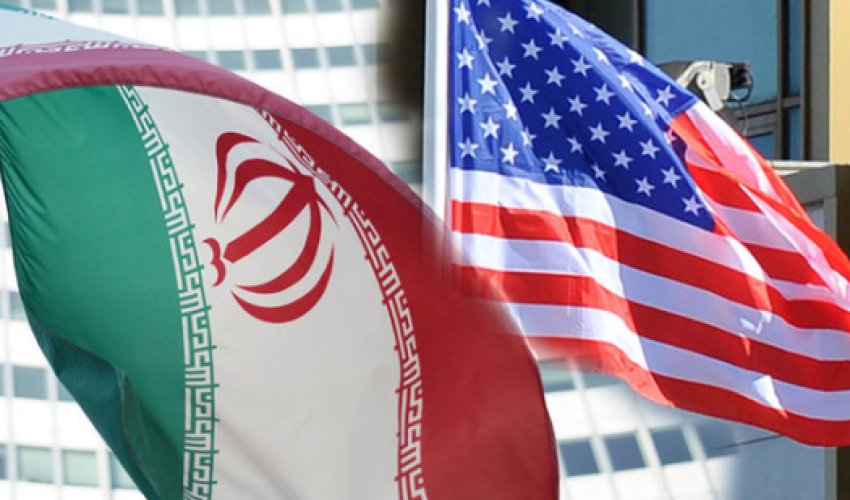 Прорыв на переговорах США и Ирана Прорыв на переговорах США и Ирана