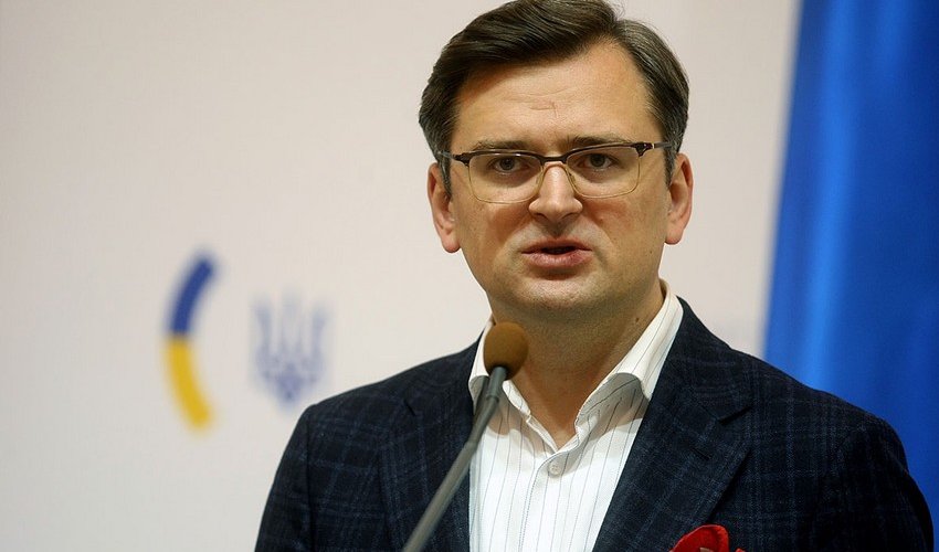 Ukraine thanks Switzerland for unblocking re-export of weapons Ukraine thanks Switzerland for unblocking re-export of weapons