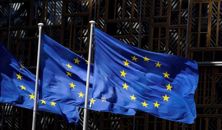 EU expects 'further progress' in talks between leaders of Azerbaijan, Armenia in Brussels EU expects 'further progress' in talks between leaders of Azerbaijan, Armenia in Brussels