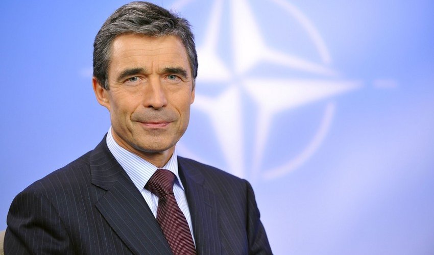 NATO countries ‘could send troops to Ukraine,' former alliance chief warns NATO countries ‘could send troops to Ukraine,' former alliance chief warns