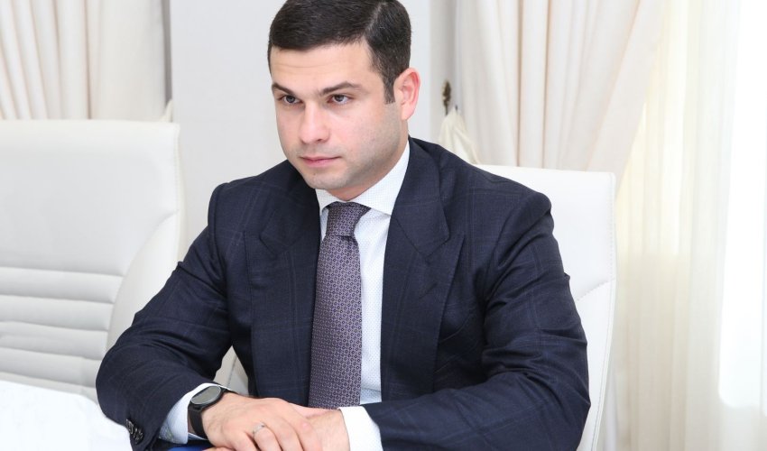 Qarabağda biznes qurmaq üçün müraciət edən xarici şirkətlərin sayı açıqlanıb Qarabağda biznes qurmaq üçün müraciət edən xarici şirkətlərin sayı açıqlanıb