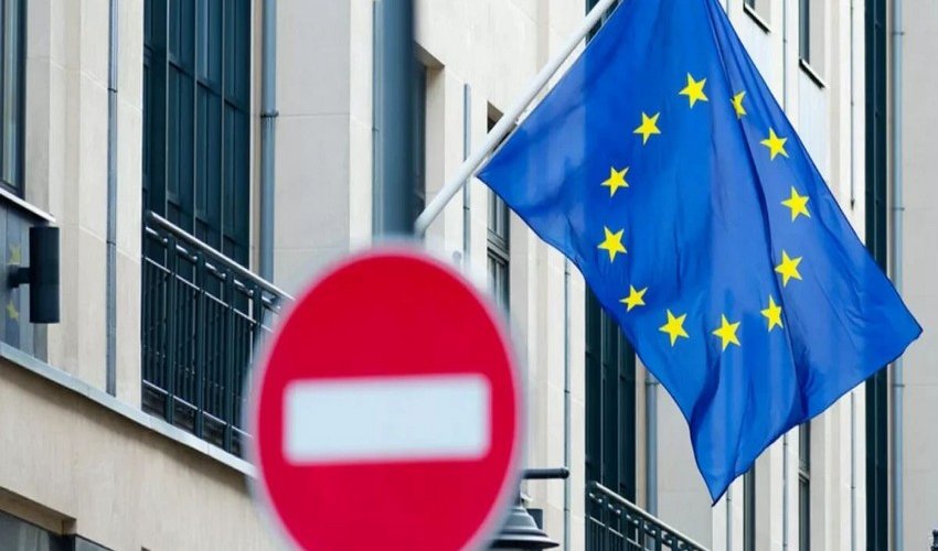 Hungary, Greece block EU's 11th sanctions package against Russia