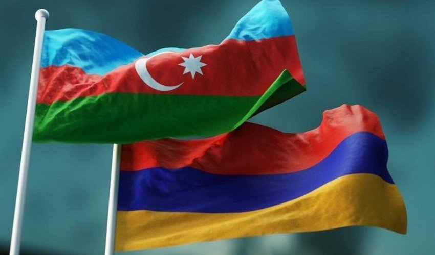 Manilov: Azerbaijan-Armenia negotiation process must be supported Manilov: Azerbaijan-Armenia negotiation process must be supported
