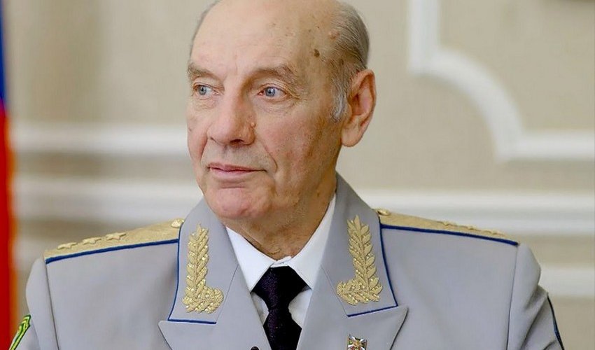Manilov: Opening of transport communications will allow to normalize trade relations in South Caucasus Manilov: Opening of transport communications will allow to normalize trade relations in South Caucasus
