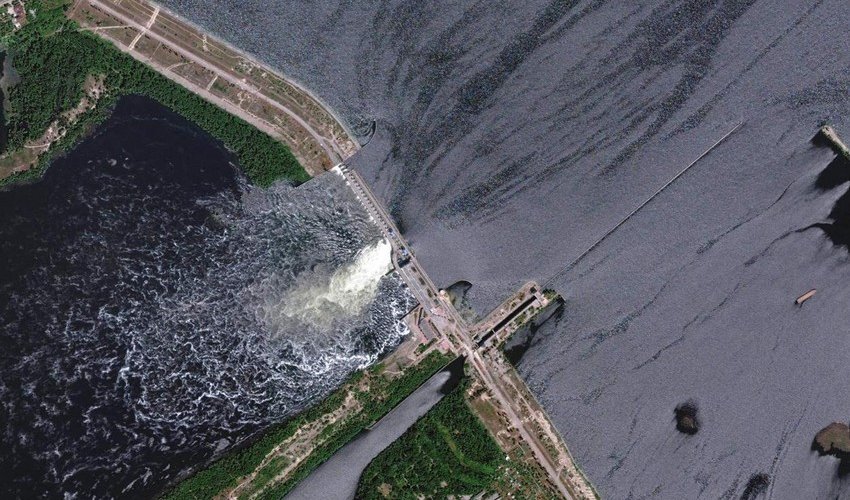 Japan expresses readiness to offer $5 million in aid to Ukraine due to Kakhovka HPP disaster Japan expresses readiness to offer $5 million in aid to Ukraine due to Kakhovka HPP disaster