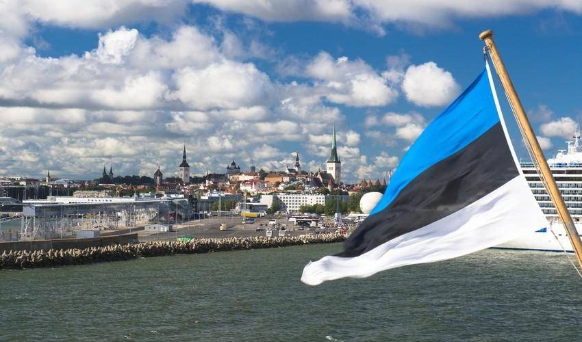 Estoniya XİN 58 rusiyalının ölkəyə girişinə qadağa qoydu Estoniya XİN 58 rusiyalının ölkəyə girişinə qadağa qoydu
