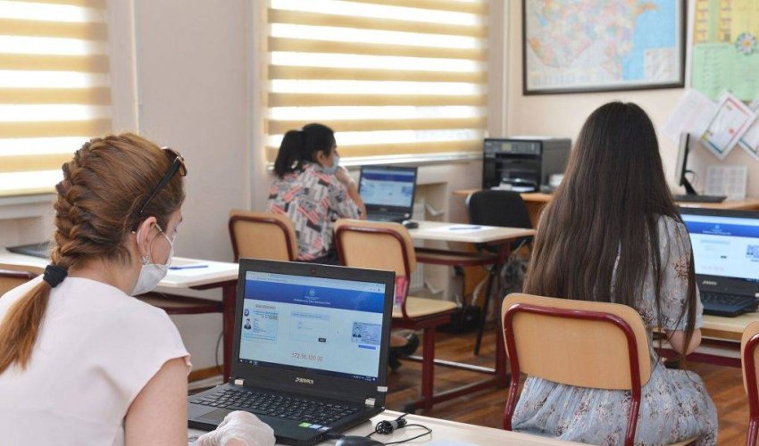 Müəllimlərin sertifikasiyası ilə bağlı yenilik – QANUN dəyişir Müəllimlərin sertifikasiyası ilə bağlı yenilik – QANUN dəyişir