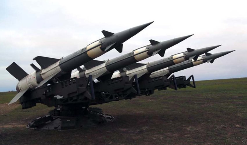 ABŞ Ukraynaya 2 milyard dollarlıq hərbi yardım ayırıb ABŞ Ukraynaya 2 milyard dollarlıq hərbi yardım ayırıb