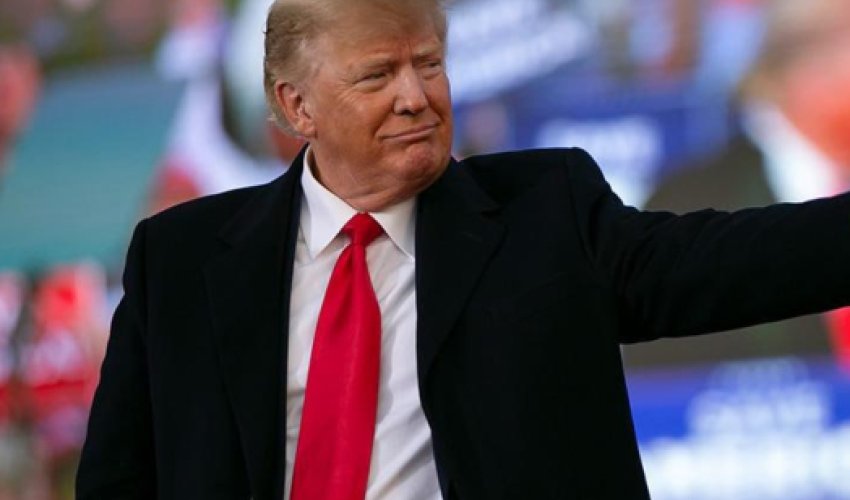 Трампу грозит до 20 лет тюрьмы Трампу грозит до 20 лет тюрьмы