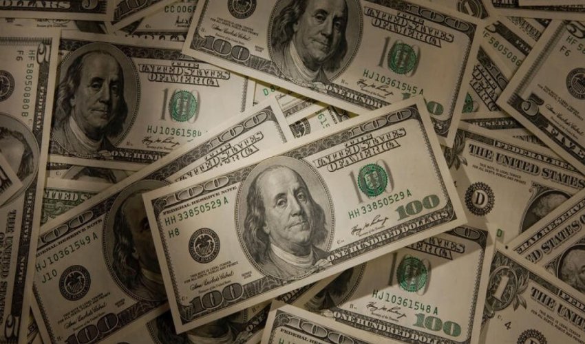 Спецслужбы Турции изъяли 1 млрд фальшивых долларов Спецслужбы Турции изъяли 1 млрд фальшивых долларов