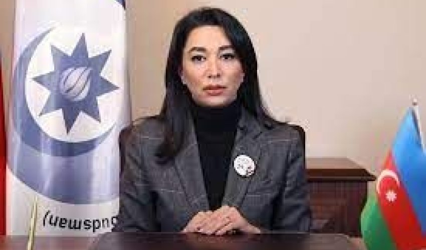 Ombudsman Ermənistanın əsir götürdüyü hərbçilərimizin həbs müddətinin uzadılması ilə bağlı müraciət edib Ombudsman Ermənistanın əsir götürdüyü hərbçilərimizin həbs müddətinin uzadılması ilə bağlı müraciət edib