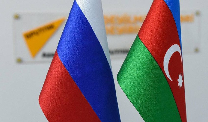Rusiya Azərbaycana yeni səfir təyin edib- FƏRMAN