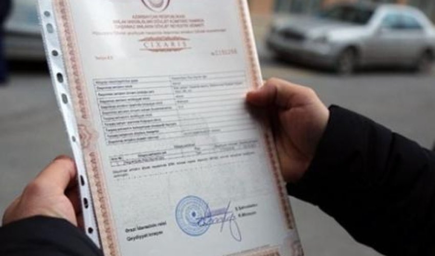 40 mindən çox əmlak kupça alacaq