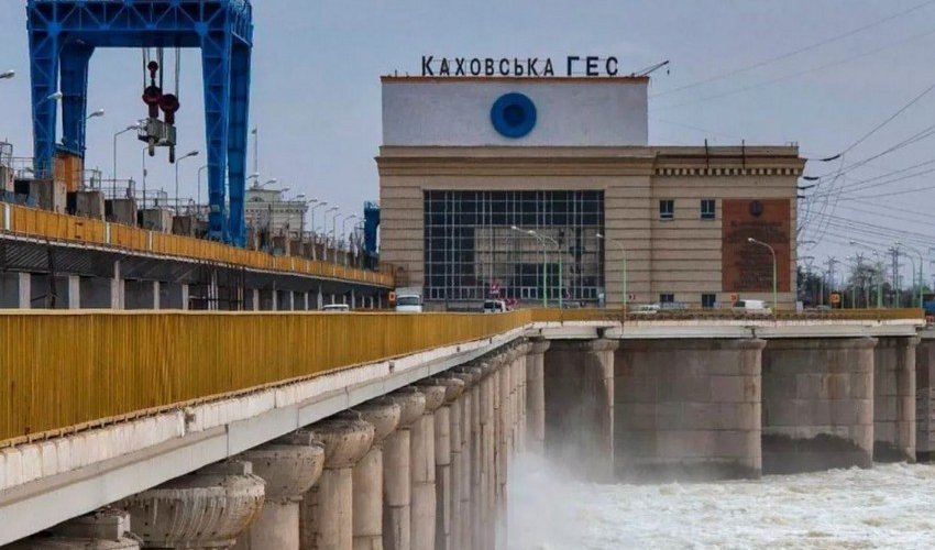 Russia refuses to grant UN reps access to areas affected by Kakhovka dam explosion Russia refuses to grant UN reps access to areas affected by Kakhovka dam explosion