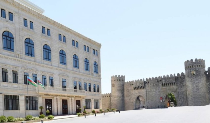 Məhkəmə torpaq icarəsi barədə qərar verdi Məhkəmə torpaq icarəsi barədə qərar verdi