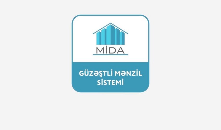 MİDA Yasamal, Hövsan və Gəncədə növbəti satışa başlayır MİDA Yasamal, Hövsan və Gəncədə növbəti satışa başlayır