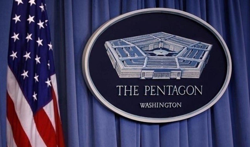 Pentagon responds to Shoigu: Ukrainians are doing everything that they can to retake Crimea Pentagon responds to Shoigu: Ukrainians are doing everything that they can to retake Crimea