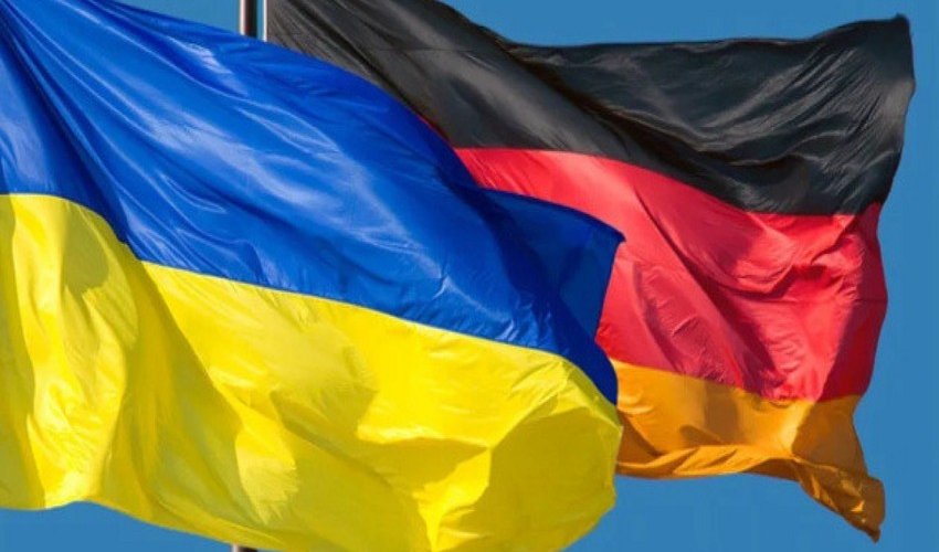 Germany to provide Ukraine with extra EUR 381 mln in humanitarian aid Germany to provide Ukraine with extra EUR 381 mln in humanitarian aid