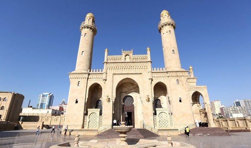 Azərbaycanda Qurban bayramı namazının vaxtı açıqlanıb - FƏTVA