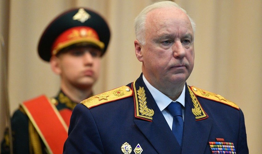 Russia places 150 Ukrainian servicemen on wanted list Russia places 150 Ukrainian servicemen on wanted list