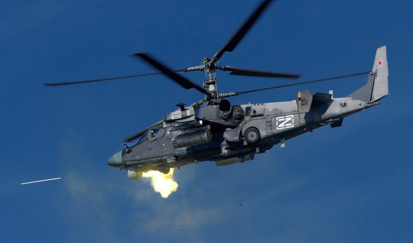 Wagner shoots down one more Russian helicopter Wagner shoots down one more Russian helicopter